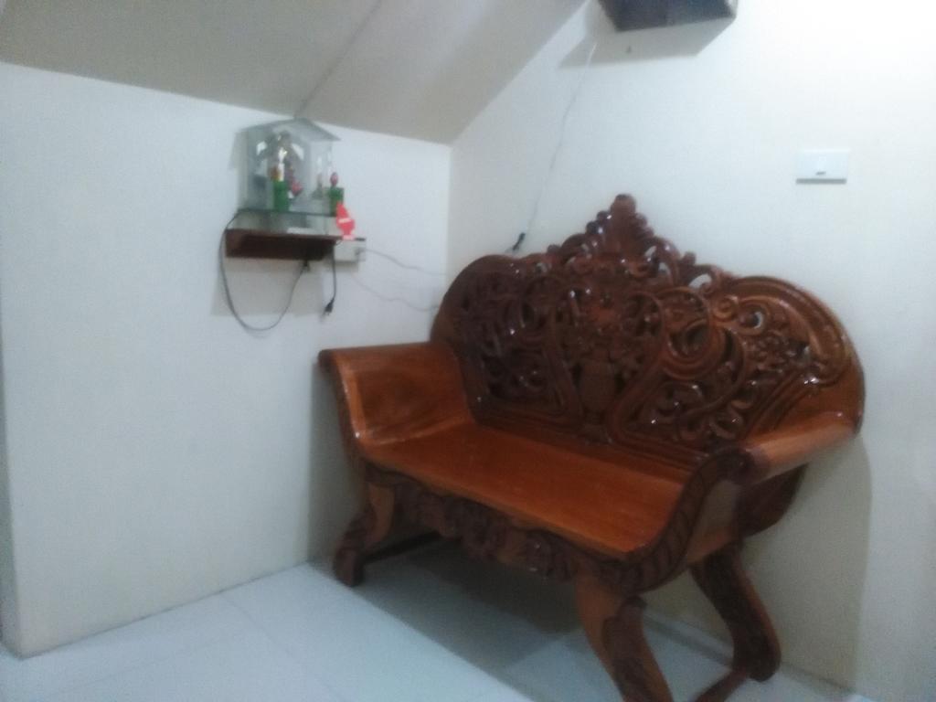 Aranas-Carillo Travellers Inn Калибо Экстерьер фото