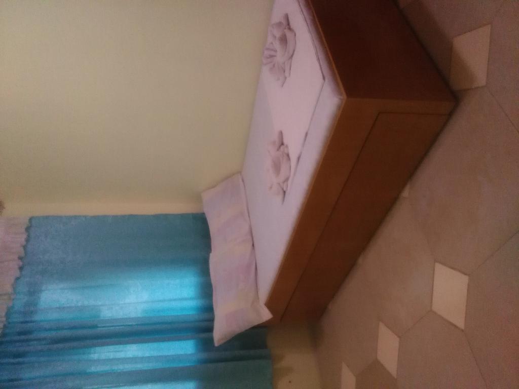 Aranas-Carillo Travellers Inn Калибо Номер фото